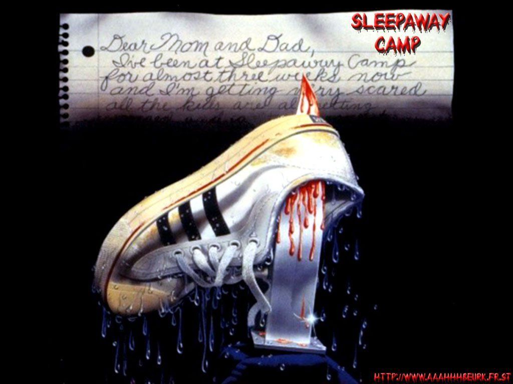 affiches films horreur