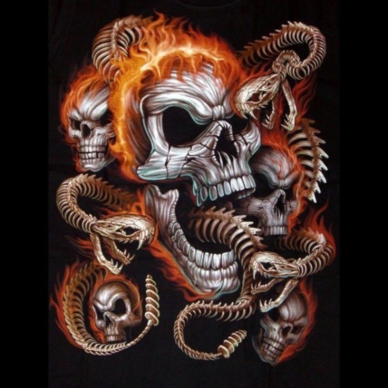 Cobra la roulette de la mort